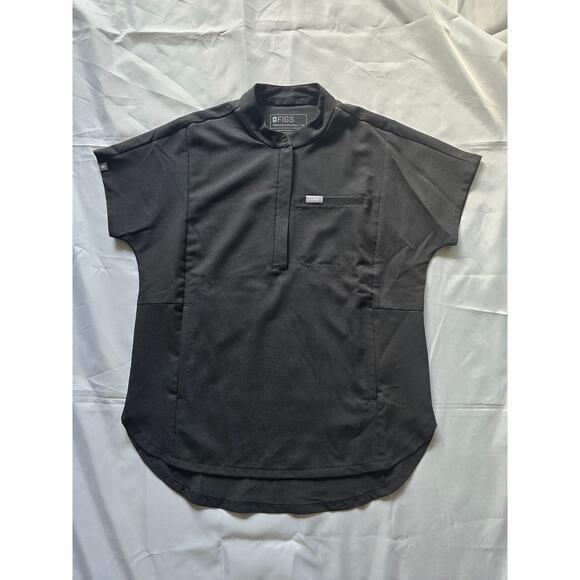 Figs Other - FIGS Women’s Technical Collection Scrub Top (Style W23SW1002) size XS.
